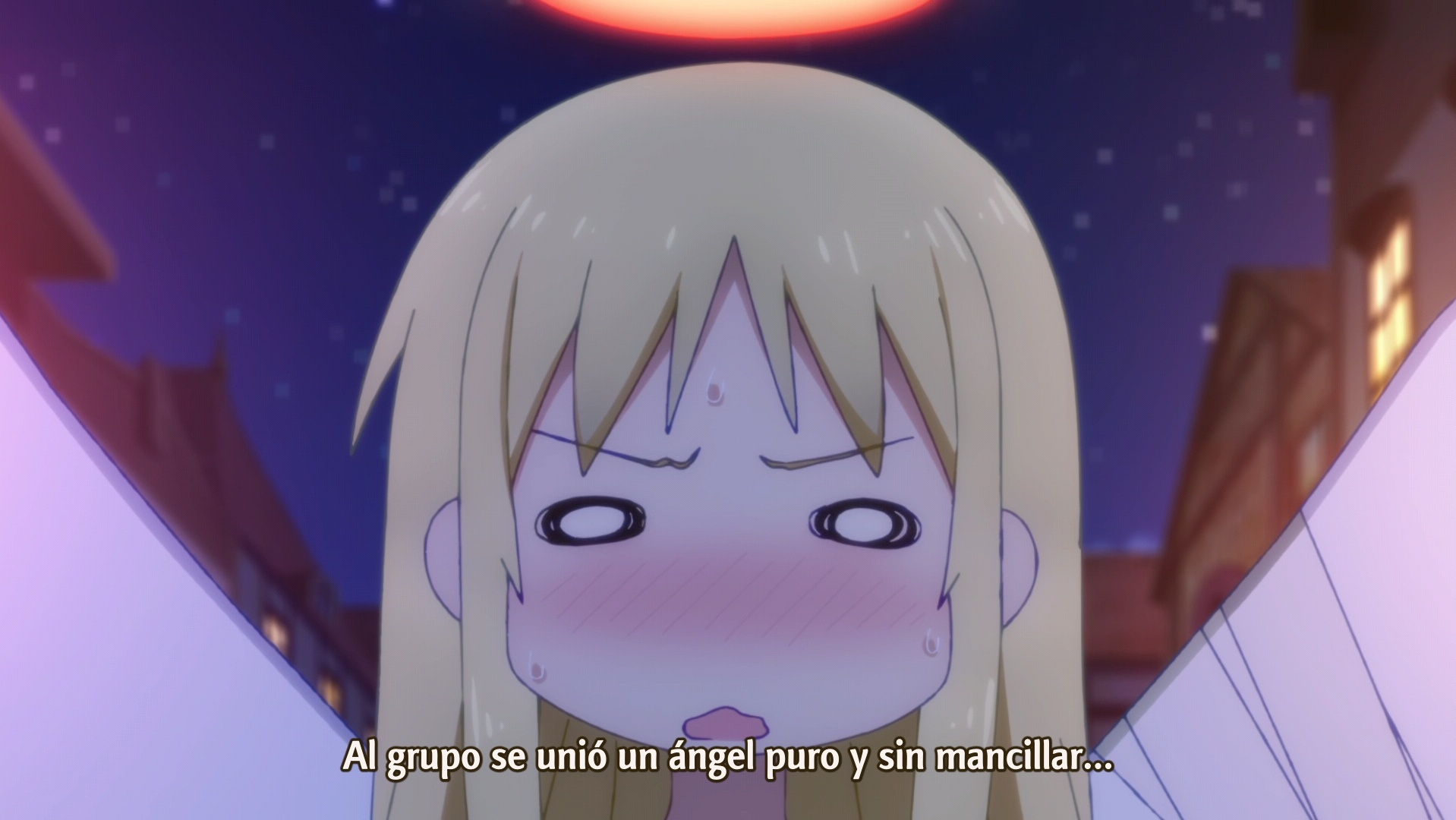 Ishuzoku Reviewers (Beatz)