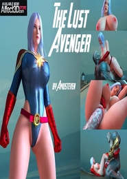 The Lust Avenger