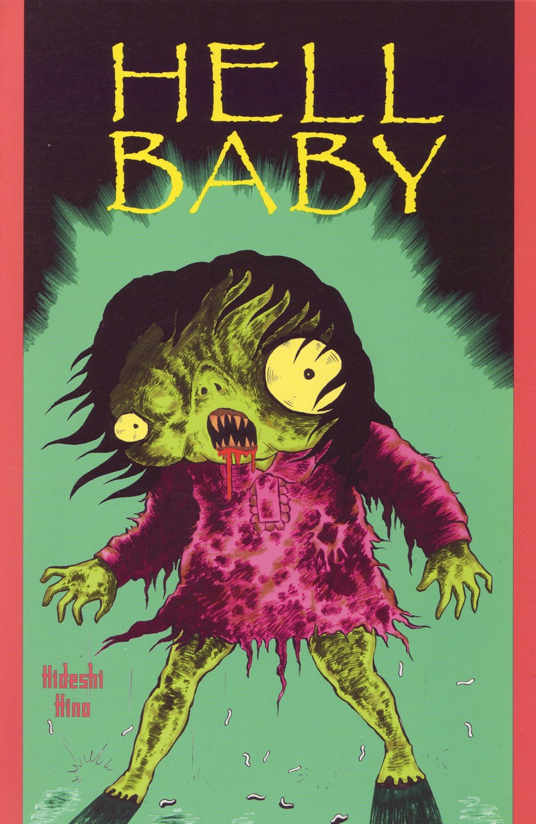 Criatura Maldita (The Crawling Chaos)