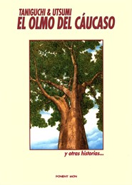 El Olmo del Cáucaso