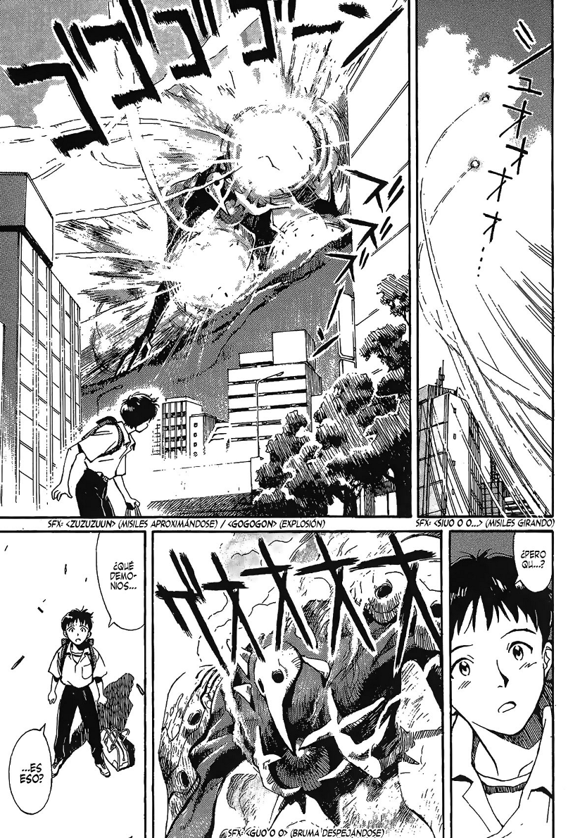 Neon Genesis Evangelion (Evangelion2015)