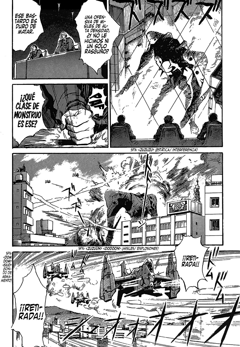 Neon Genesis Evangelion (Evangelion2015)