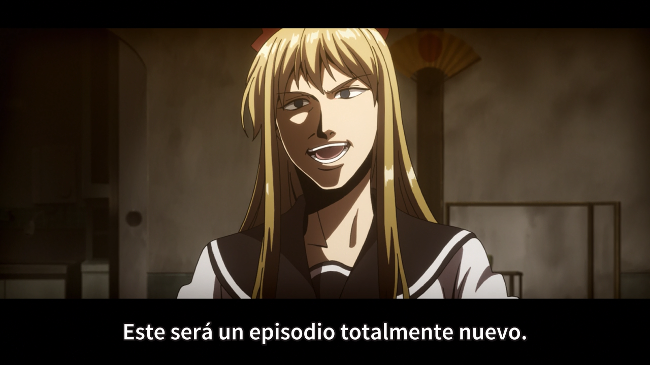  Yuru Yuri Nachuyachumi (TAOsubs)