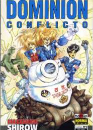 Dominion Conflict One: No More Noise