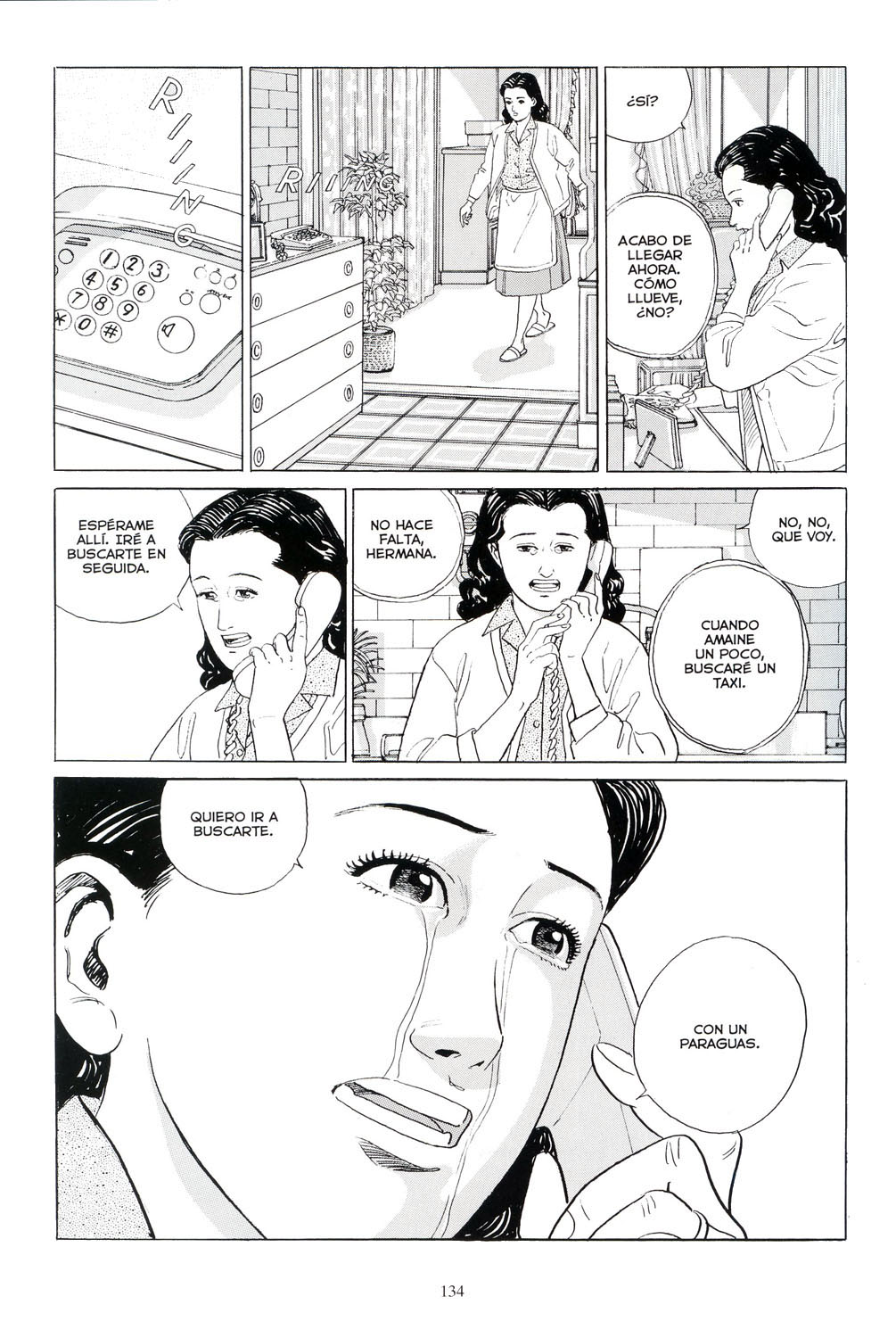 El Olmo del Cáucaso (Comic Release Group)