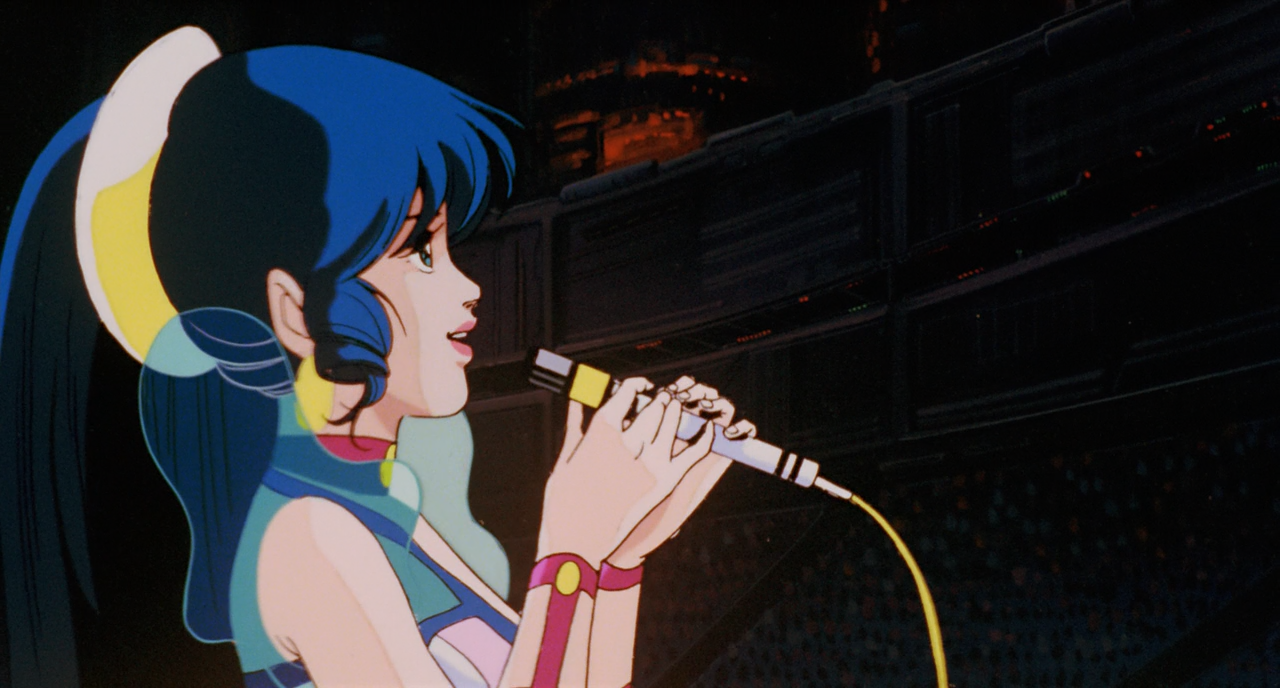 Macross: Do You Remember Love? (Collaboration ∬)