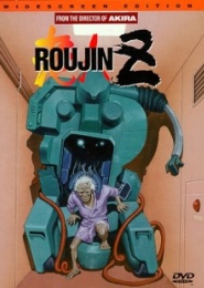Roujin Z