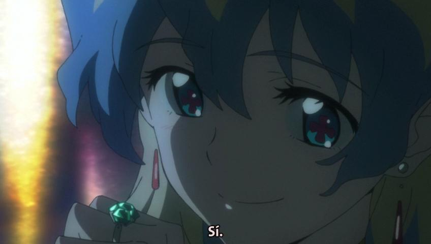 Tengen Toppa Gurren Lagann Movie: Lagann-hen (Nanikano Fansub)