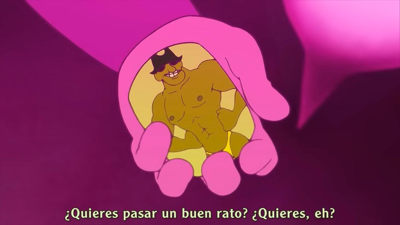 Kaiba (Tanoshii Fansub)