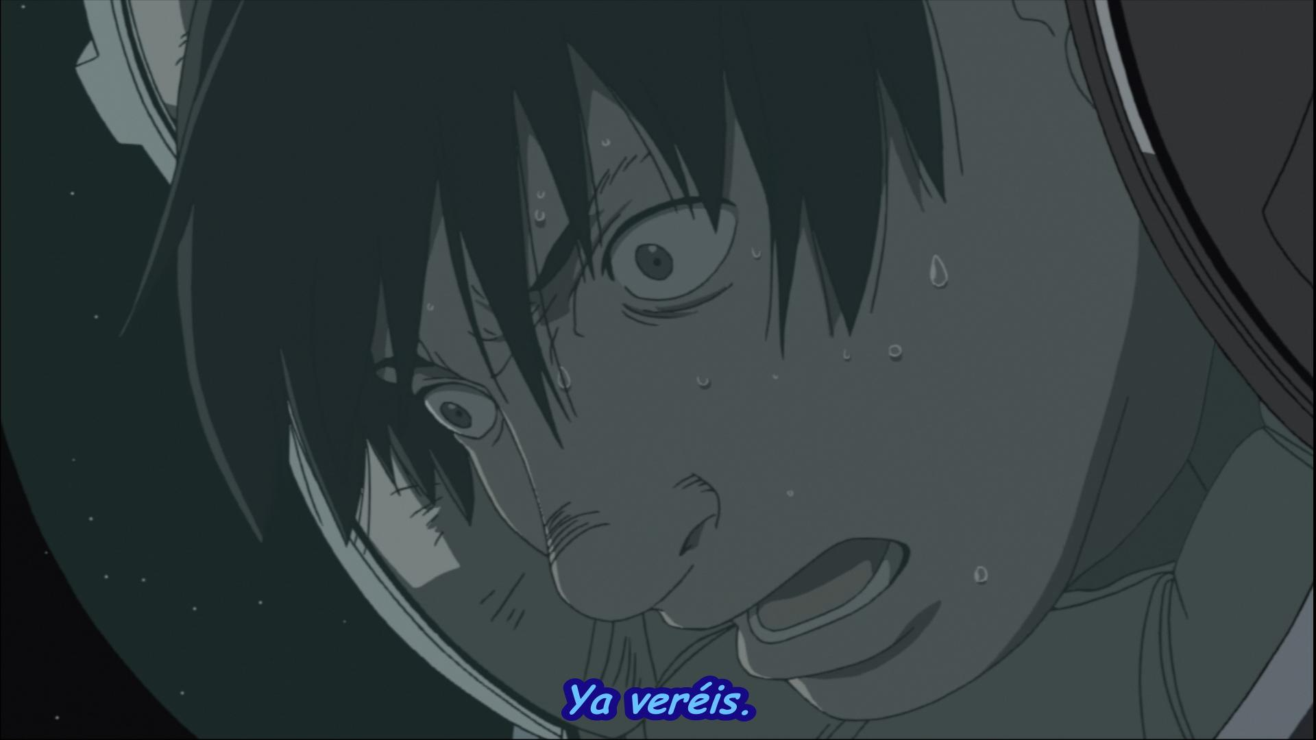 Planetes (80sTvSeries, EvoShare)