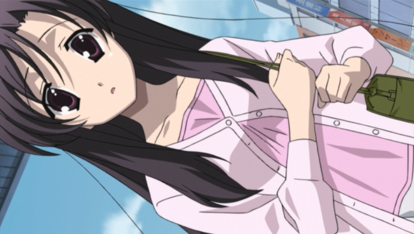 School Days (Collaboration ∬)