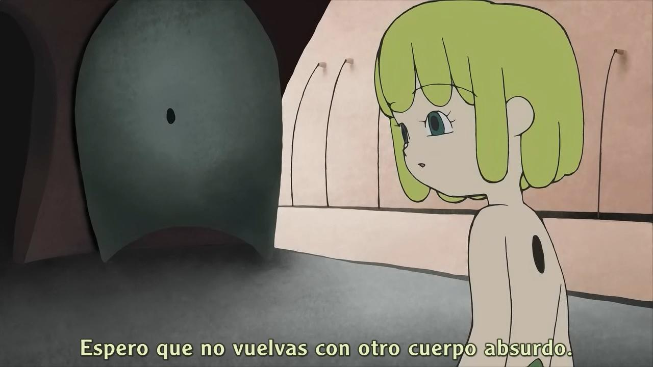 Kaiba (Tanoshii Fansub)