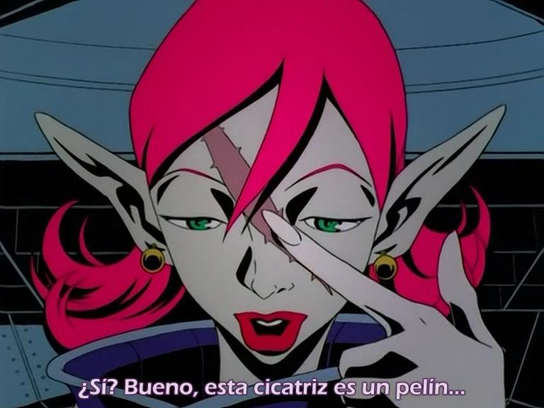 Trava: Fist Planet (Tanoshii Fansub)