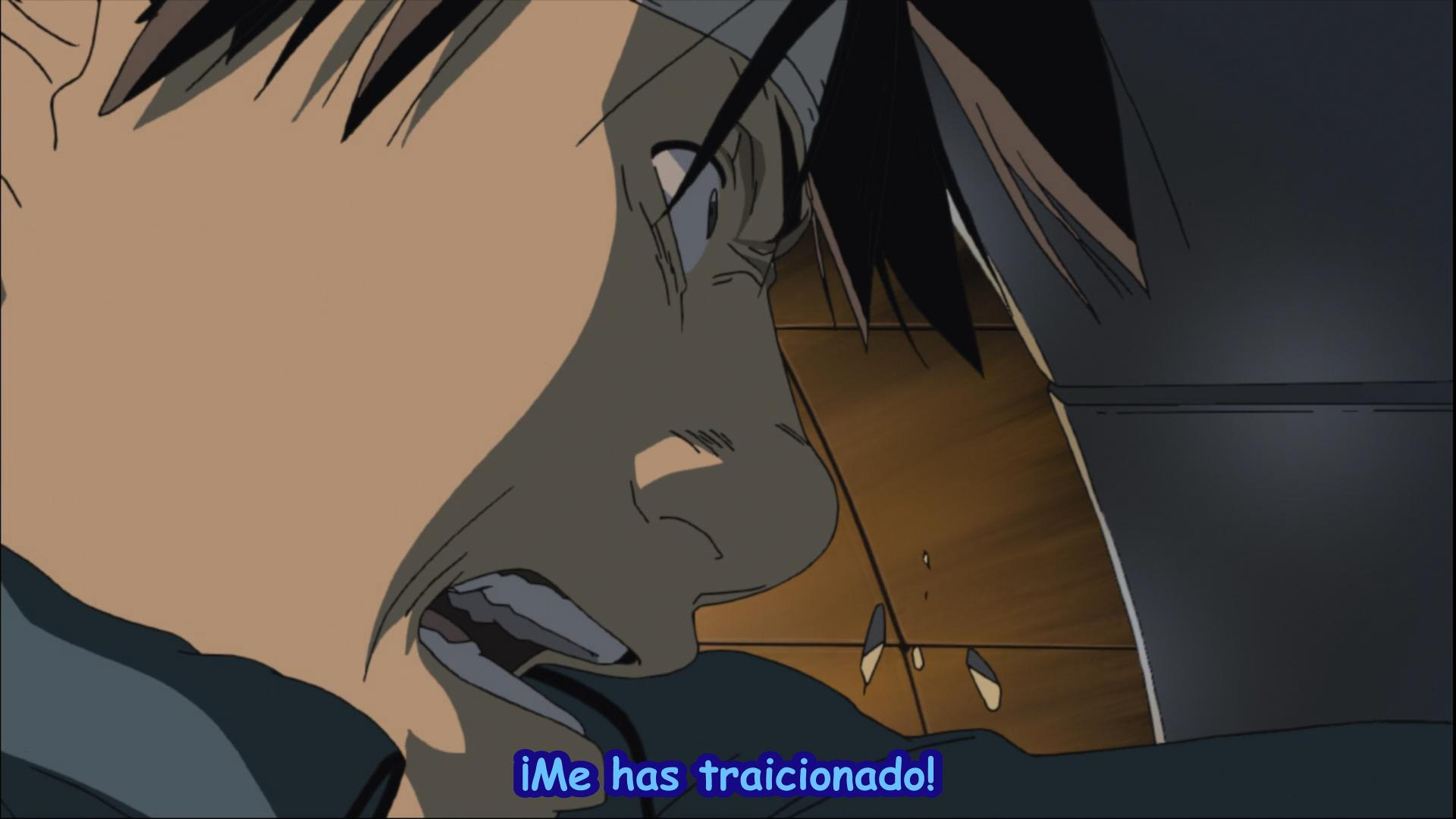 Planetes (80sTvSeries, EvoShare)