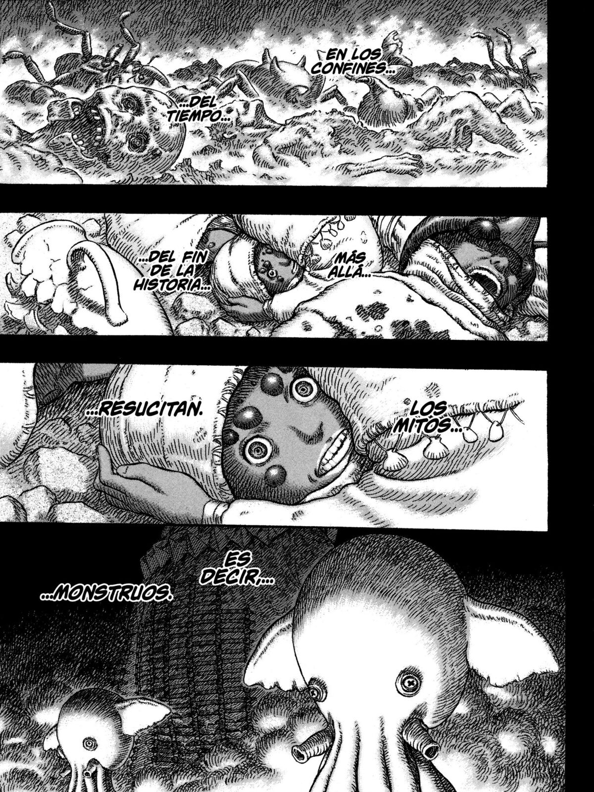 Gigantomaquia (Panini)