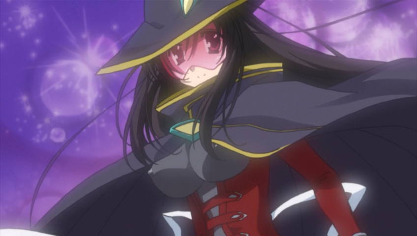 School Days: Magical Heart Kokoro-chan (Collaboration ∬)