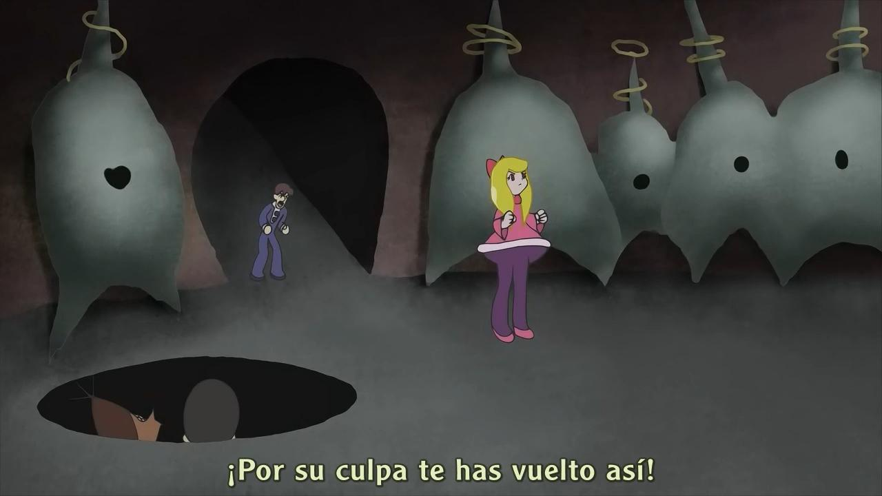 Kaiba (Tanoshii Fansub)