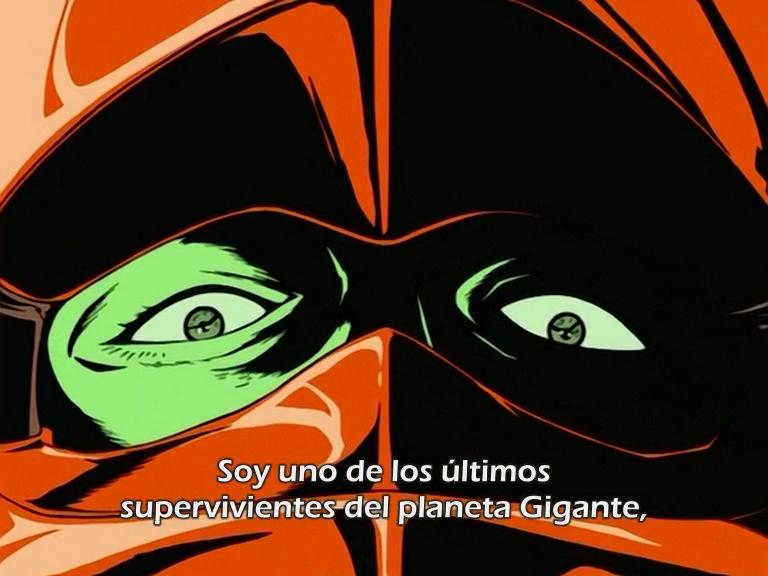 Trava: Fist Planet (Tanoshii Fansub)
