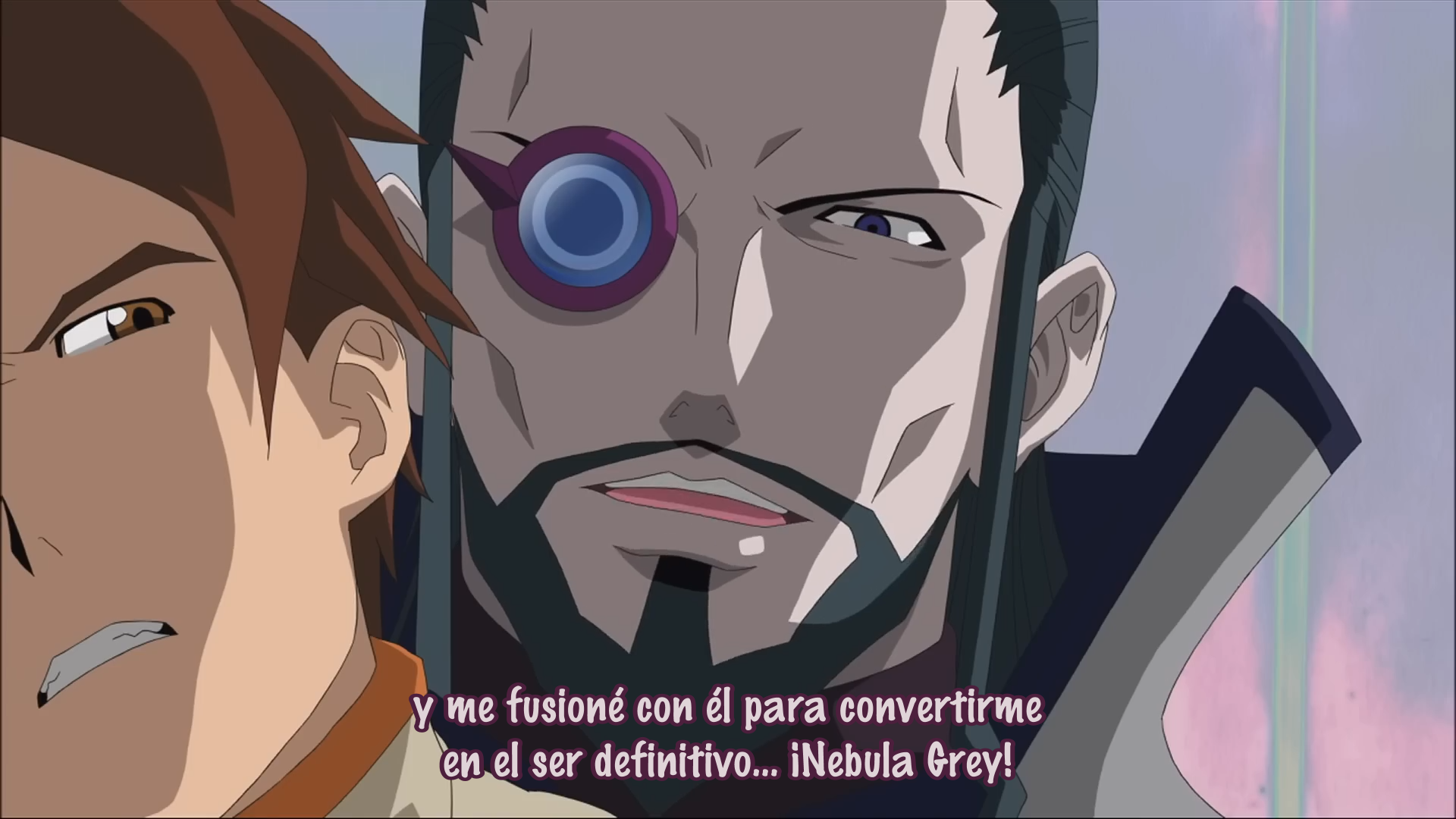 Rockman.EXE Movie: Hikari to Yami no Program (Megaman&Rockman Fansub)