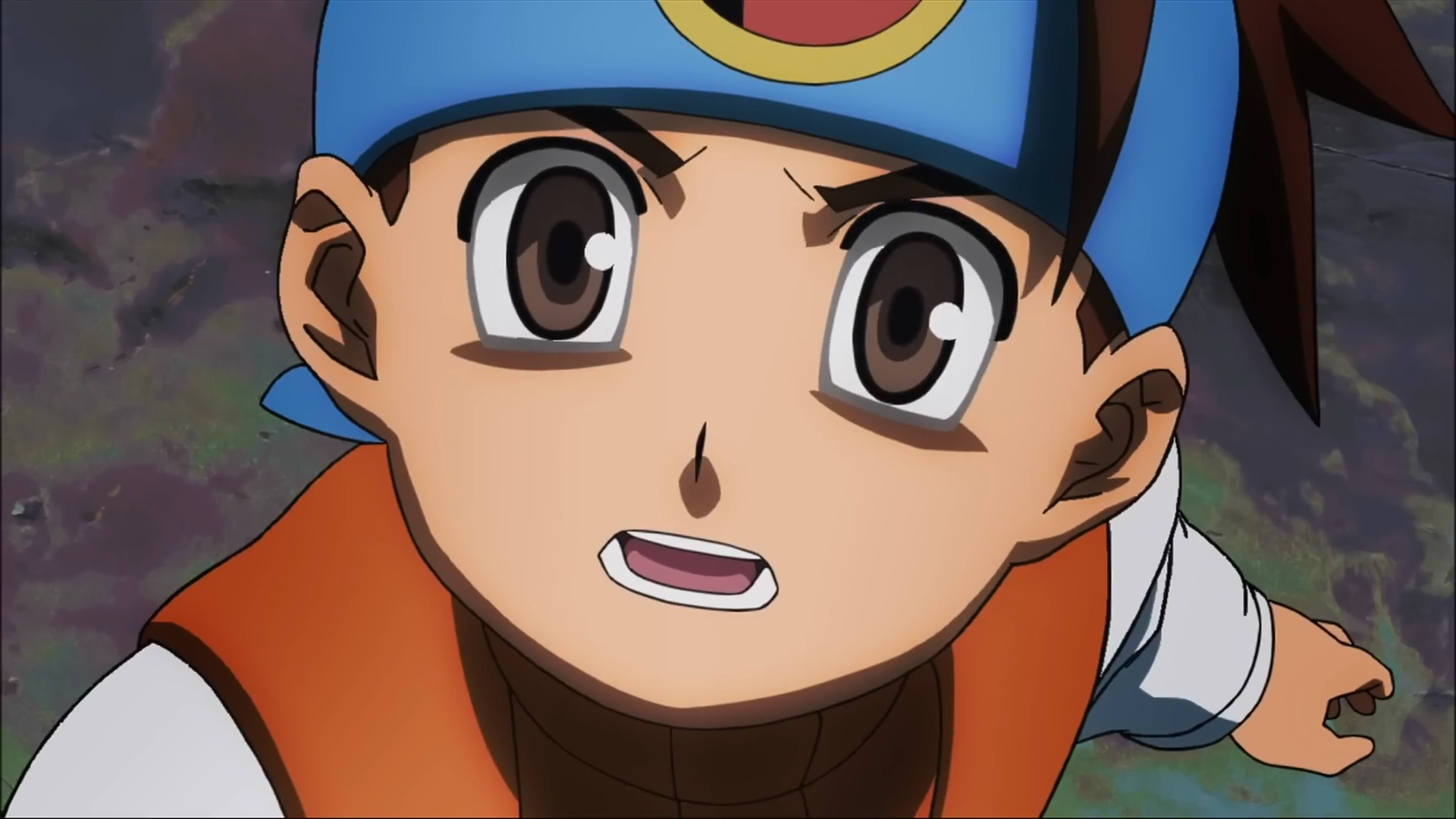 Rockman.EXE Movie: Hikari to Yami no Program (Megaman&Rockman Fansub)