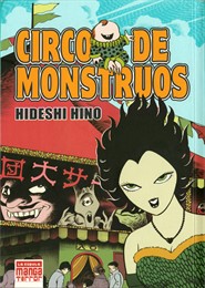Circo de Monstruos