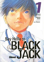 Say Hello to Black Jack