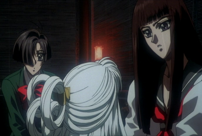 X, la película (Fansubber)