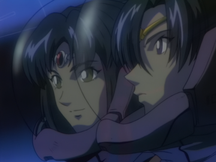 Seikai no Seikai - Tanjou (Fansubber)