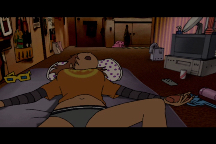 Fansubber (Deep Imagination)