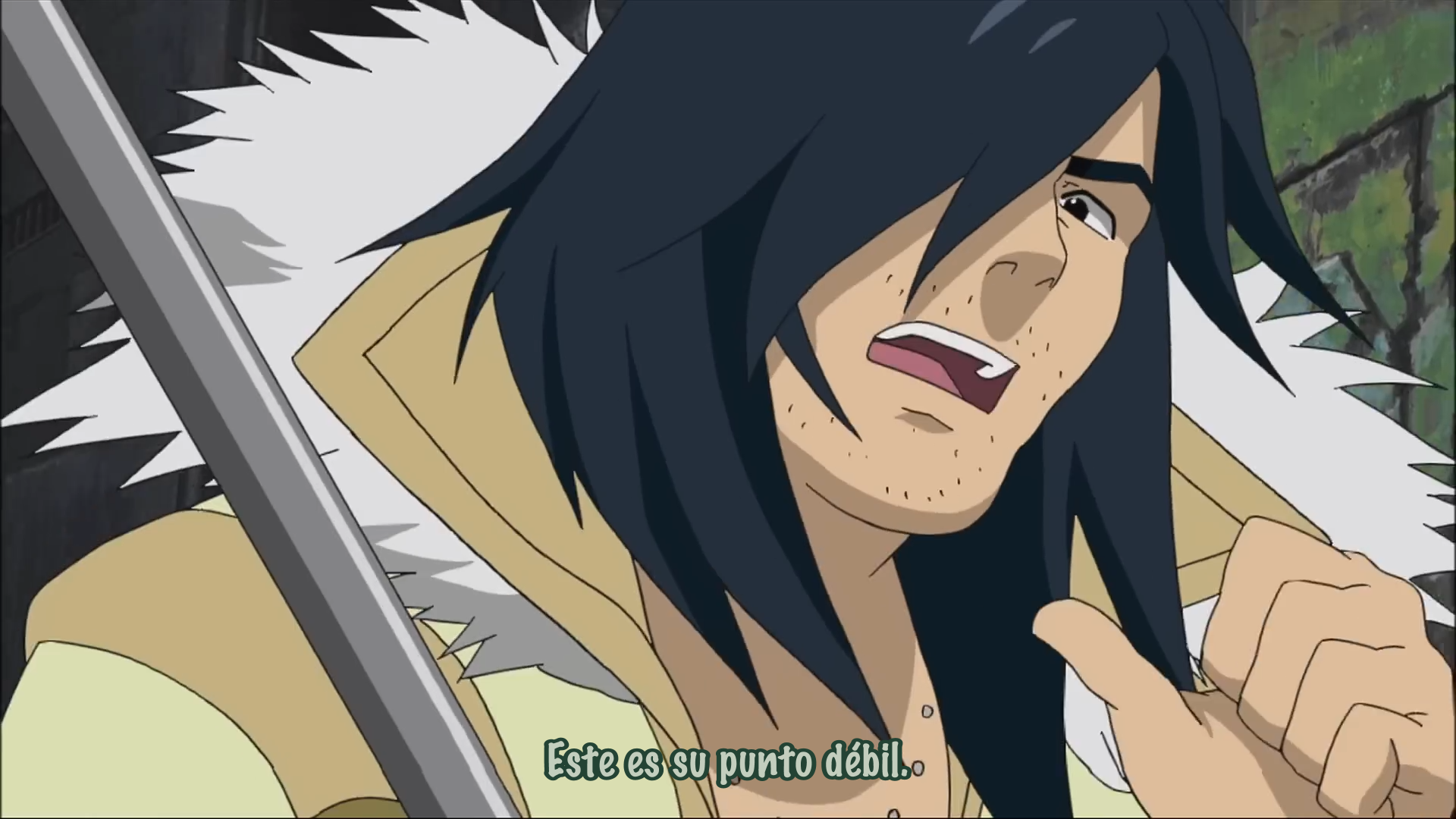 Rockman.EXE Movie: Hikari to Yami no Program (Megaman&Rockman Fansub)