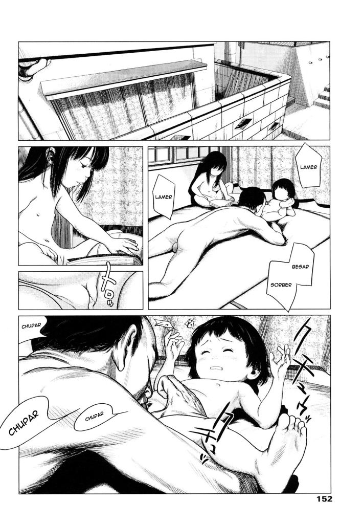 Chiisana Otete ni Yawaraka Hoppe   (cark-san)