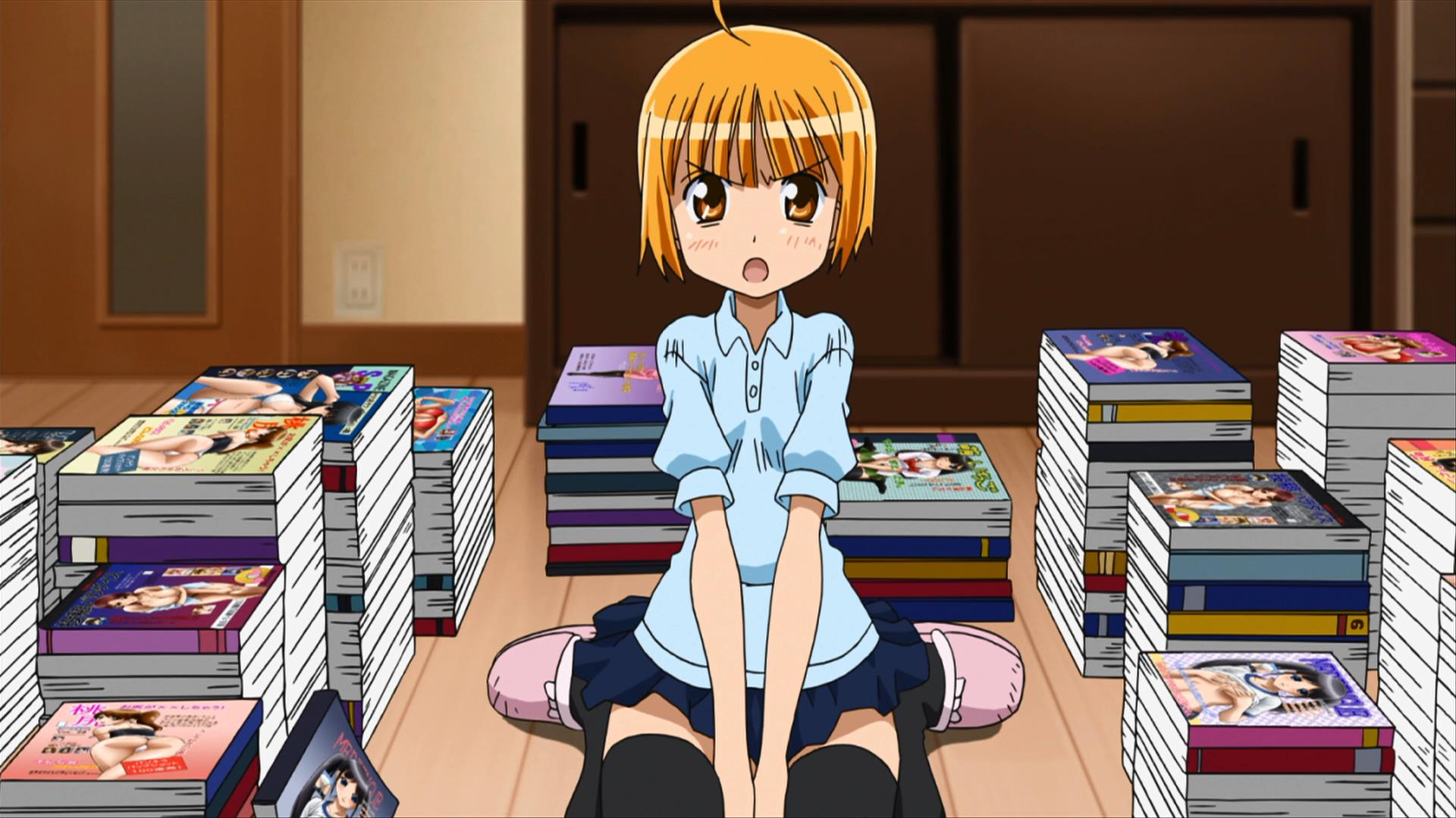 Onii-chan no Koto Nanka Zenzen Suki Janain Dakara ne!! (uru101)