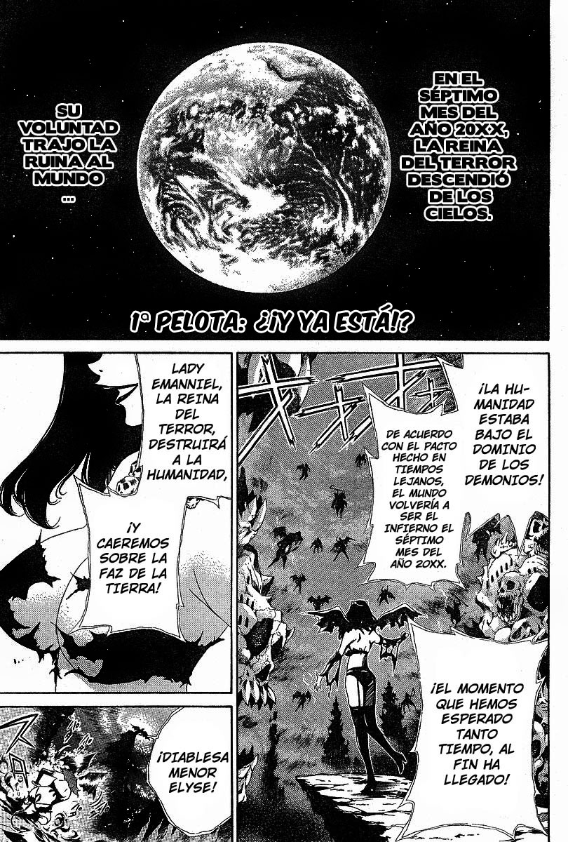 Oretama (Yzarc Scanlation)