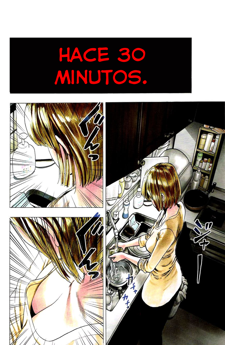 Gokiburi Buster (Master piece fansub)