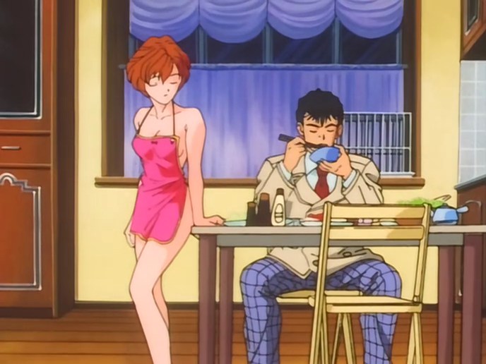 Sakura Mail (AnimeHD)