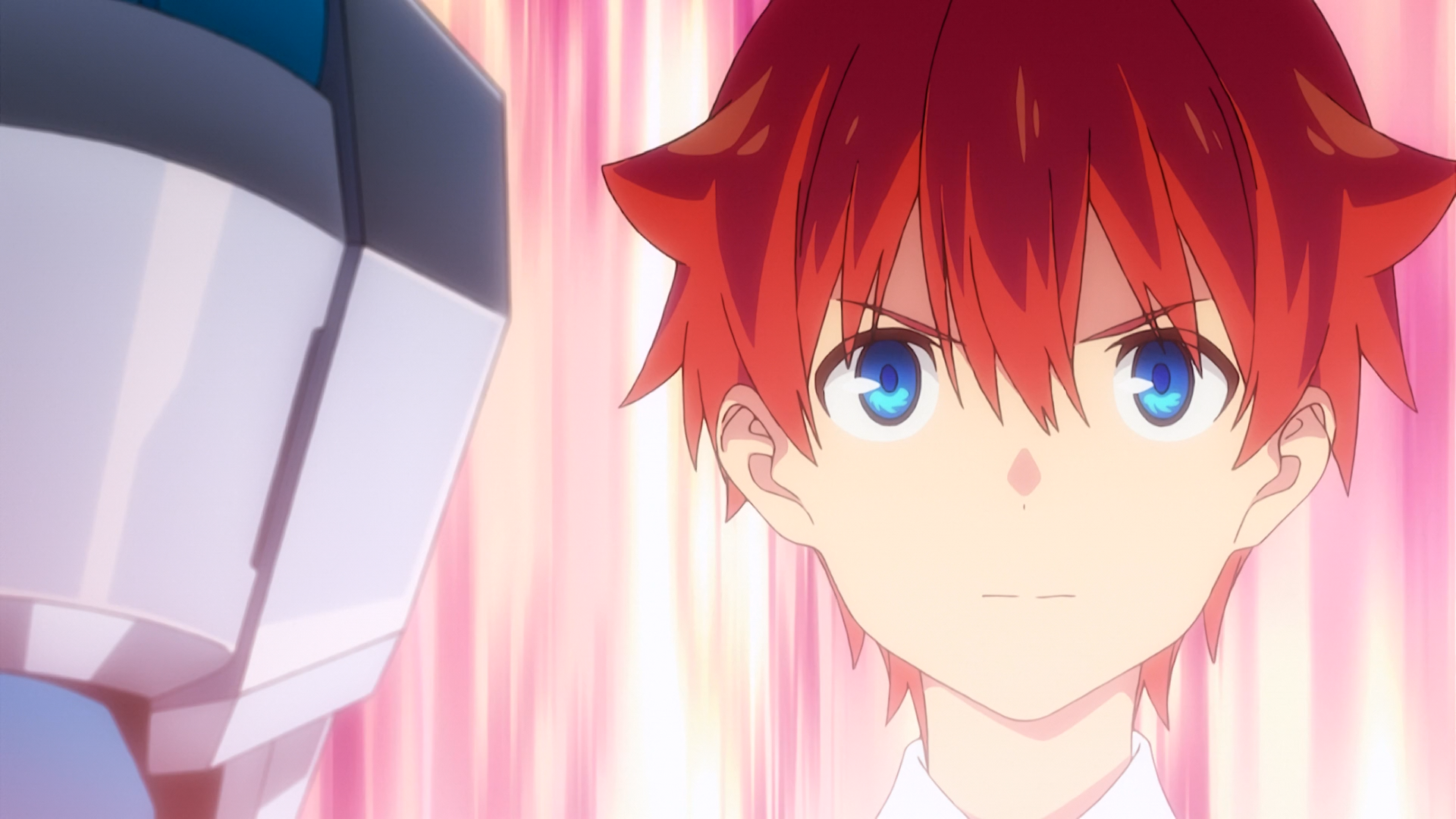 SSSS.Gridman (Re-Subs)