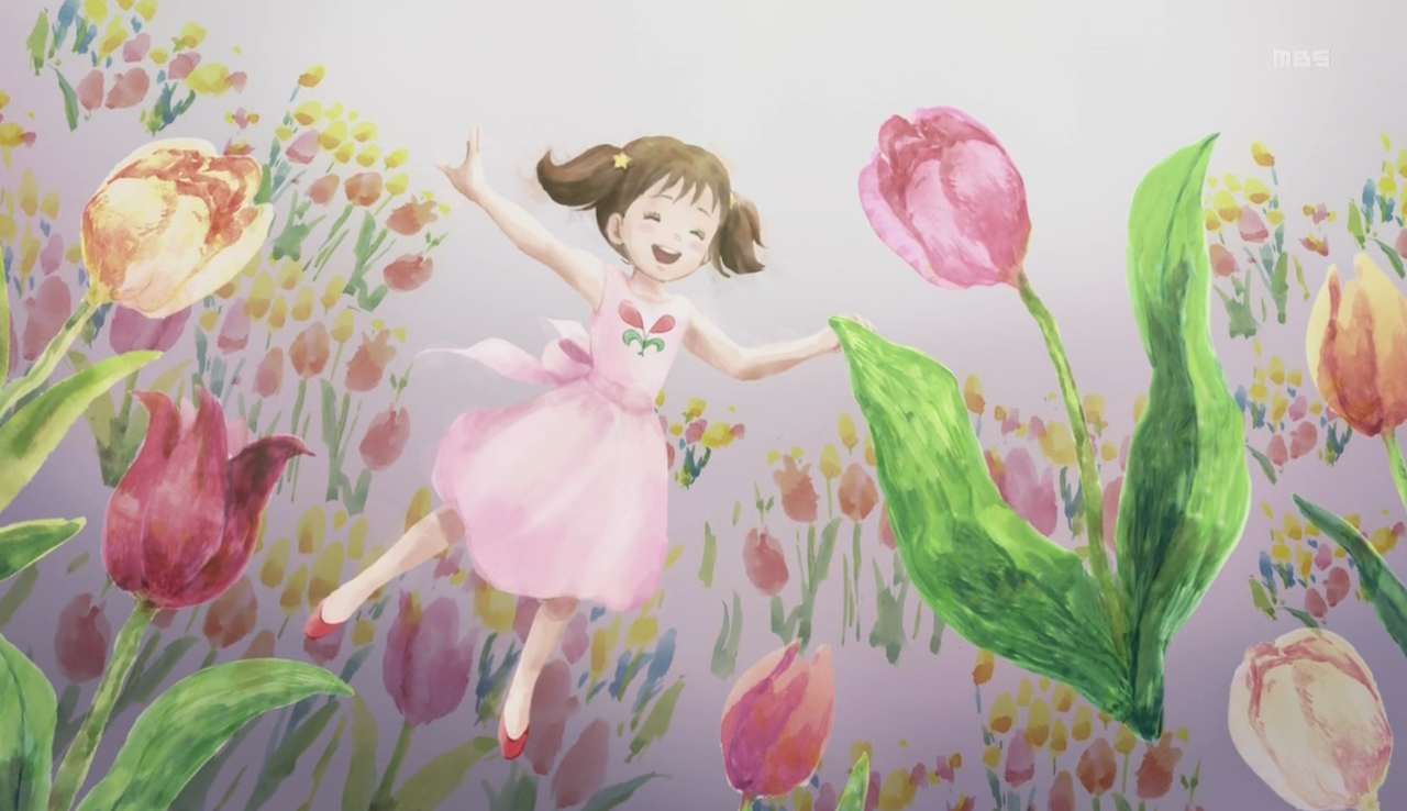 Kumi to Tupil (Mitsuky)