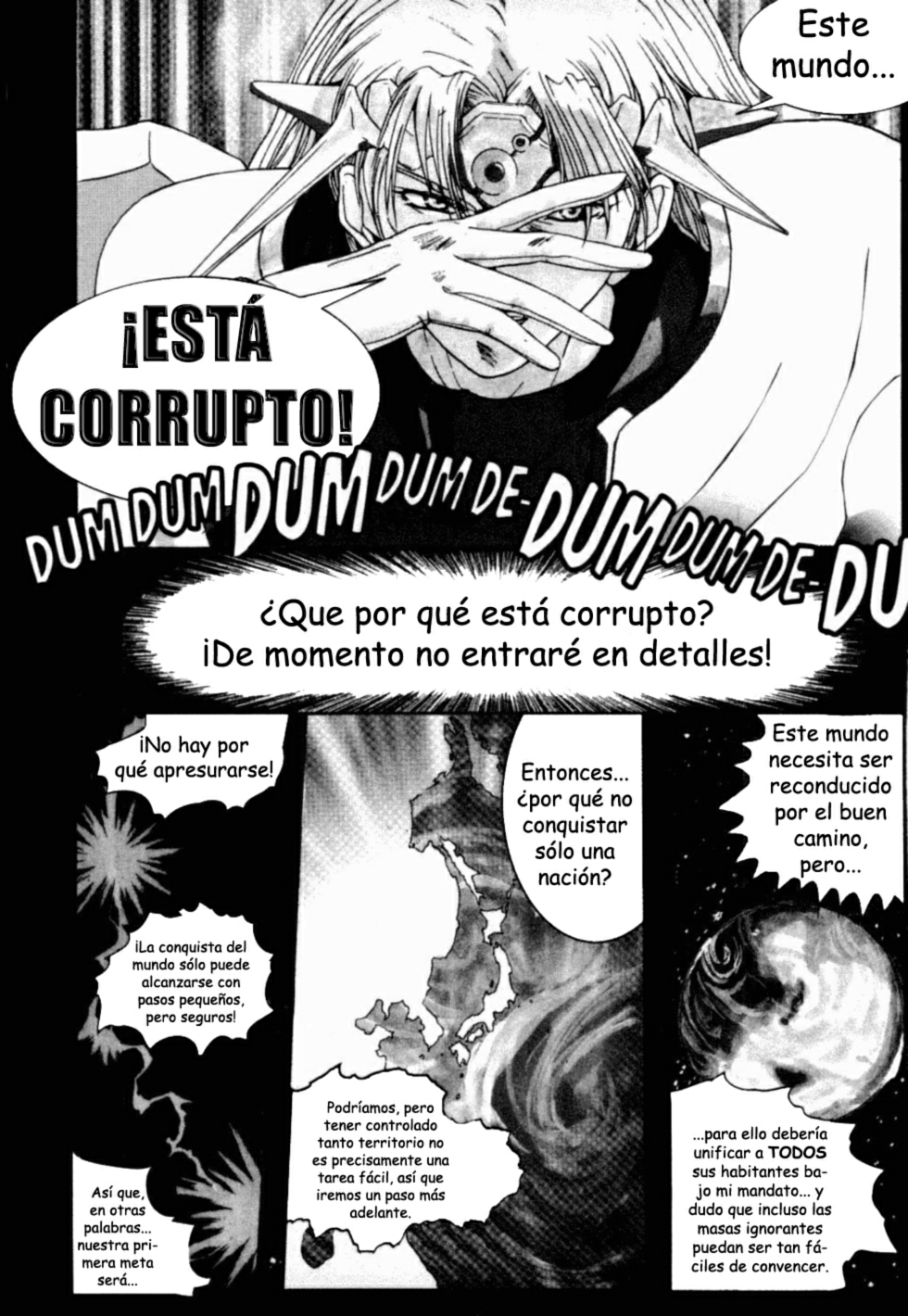 Excel Saga (DZ Fansub, Miwa)