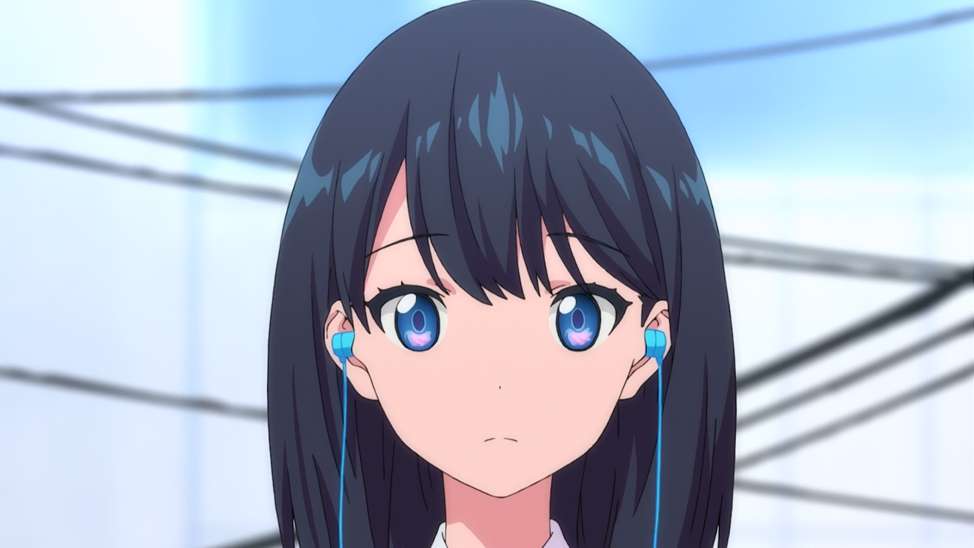 SSSS.Gridman (Re-Subs)