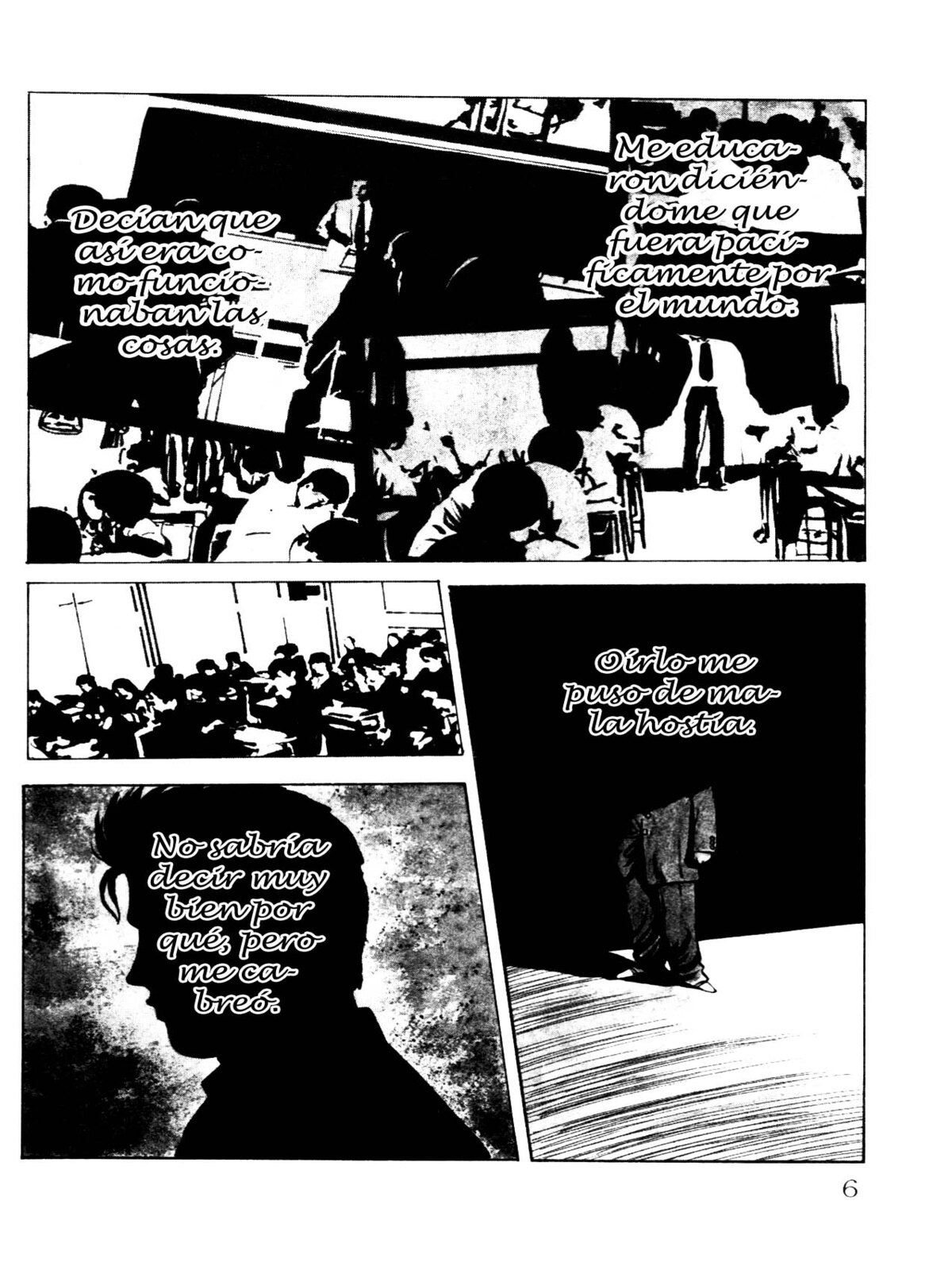 Kiku (Los Chicos del Suzuran)