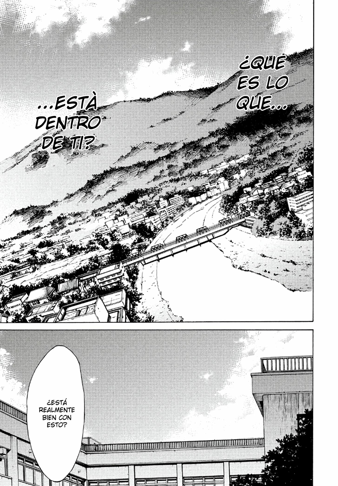 Gleipnir (Kirishima Fansub)