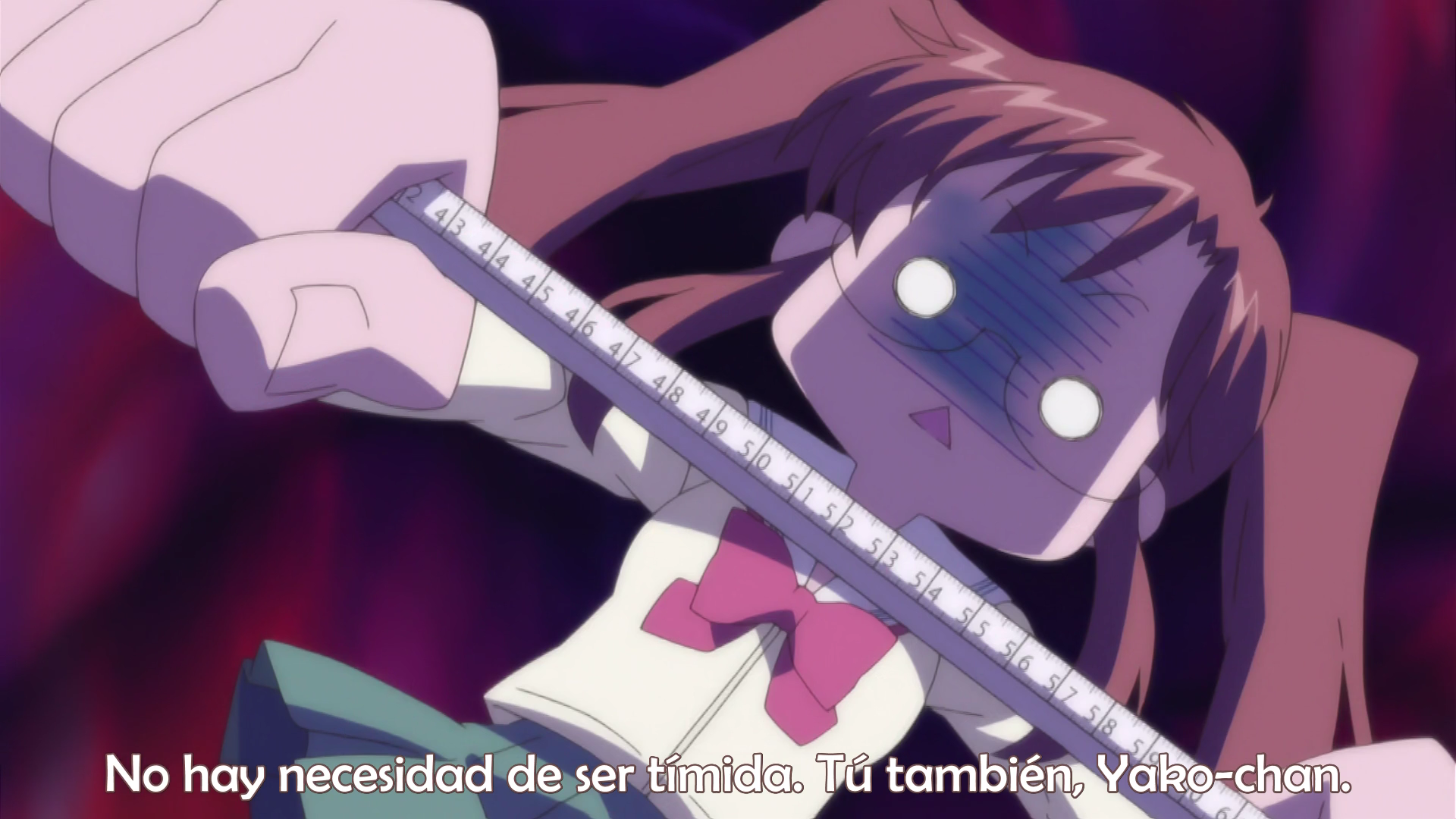 Chuu Bra!! (Wing Zero Fansub)