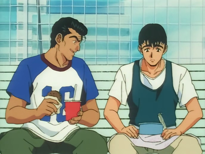 Sakura Mail (AnimeHD)