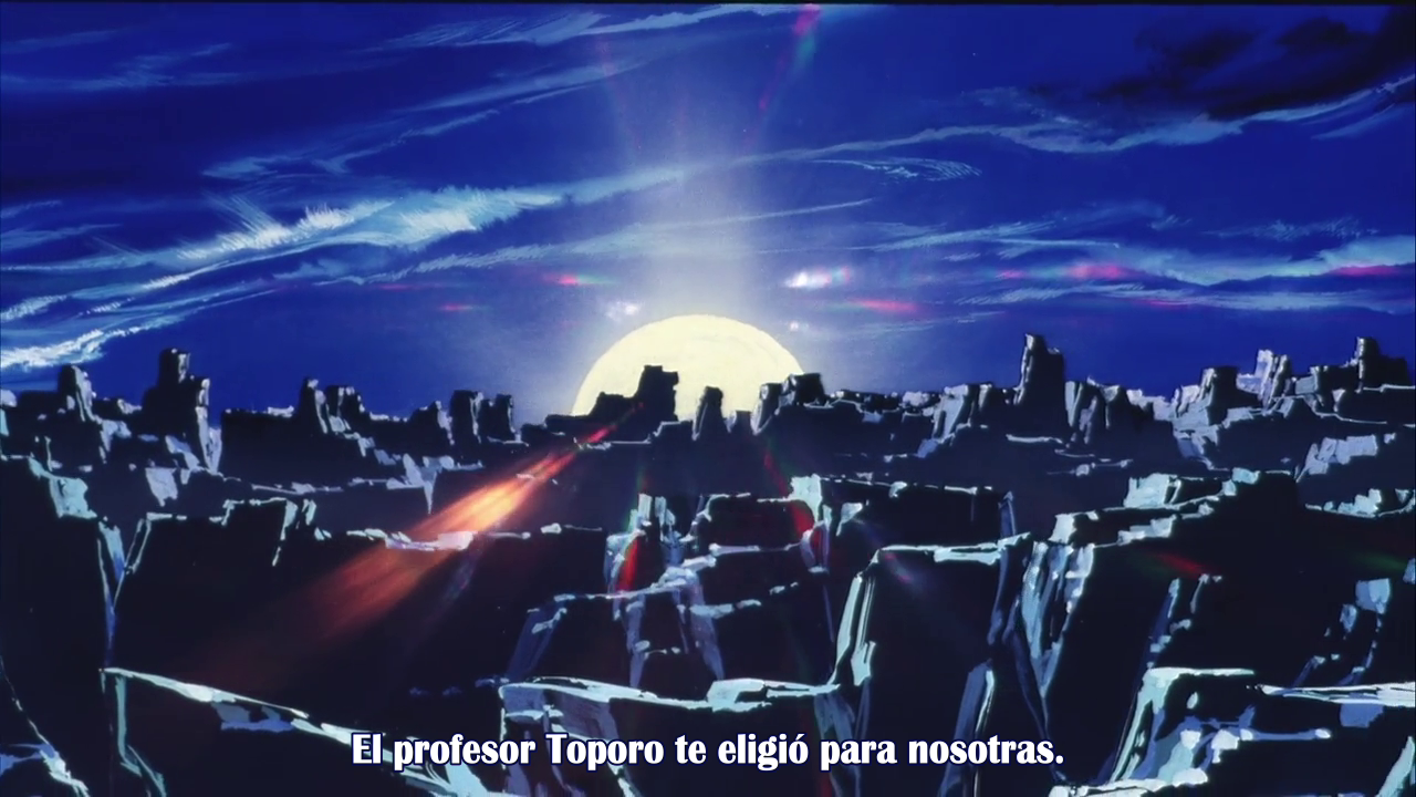 Space Adventure Cobra (SPACE)