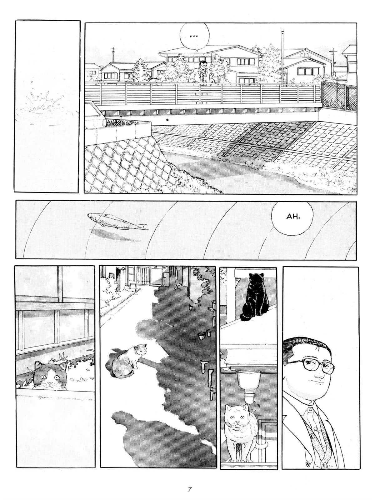 El Caminante (Comic Release Group)