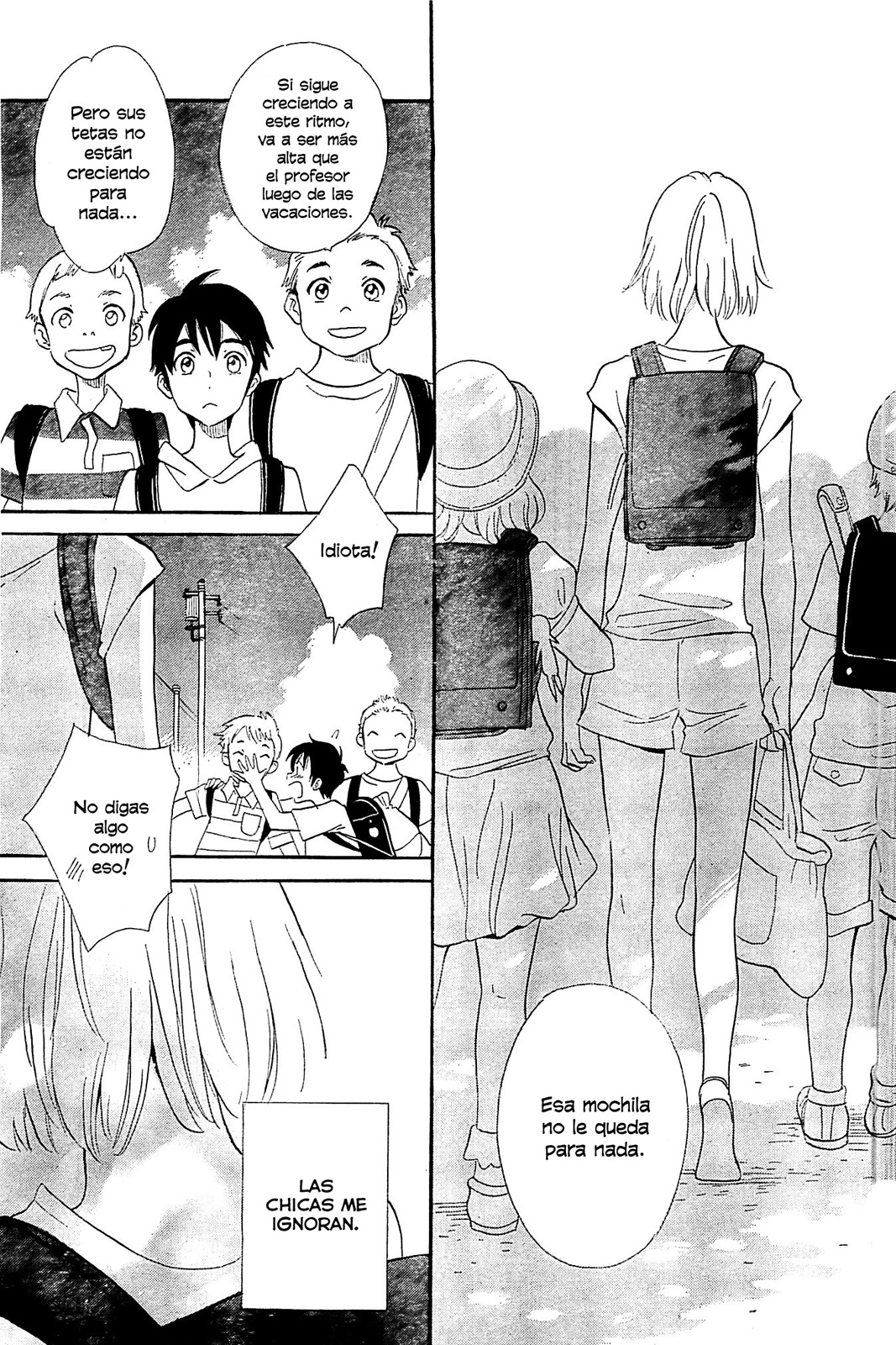 Kamisama ga Uso wo Tsuku (Oyasumi Translations)