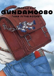 Mobile Suit Gundam 0080-War in the Pocket