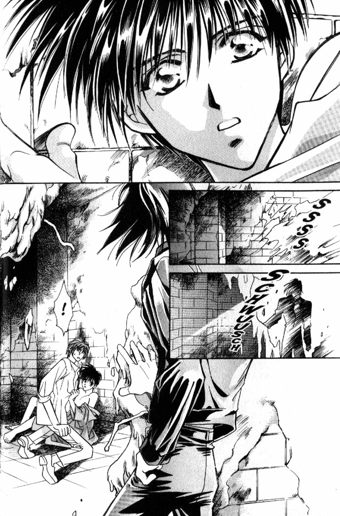 Zeus (Sandra Hernandez Traducciones)