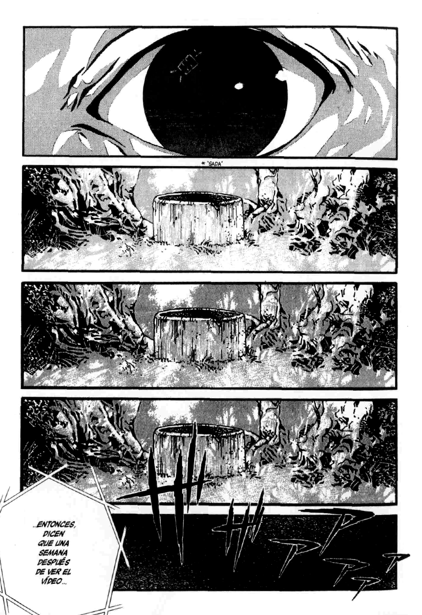 The Ring 2 (Comic Release Group)