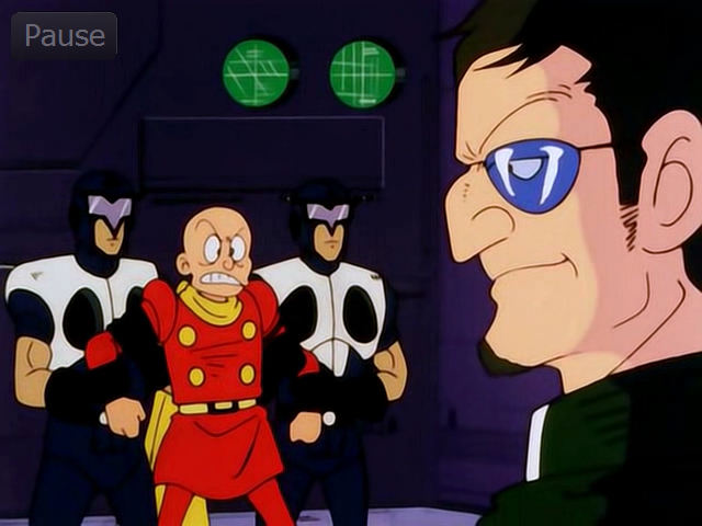 Cyborg 009 (1979) (XeTe, shaoran82)